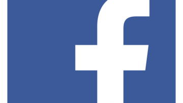 Estamos no Facebook!