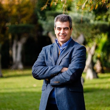  João Alegria 
