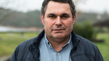  António Henriques 