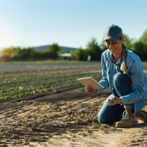  BASF Agricultural Solutions 
