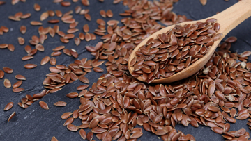 Sementes oleaginosas