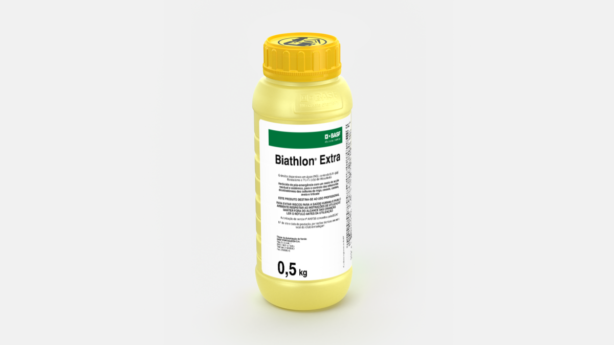 Biathlon® Extra - 58062024