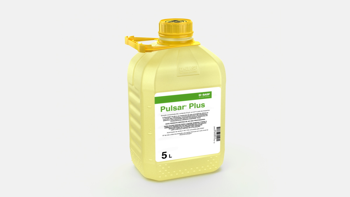 Pulsar® Plus - 58112330