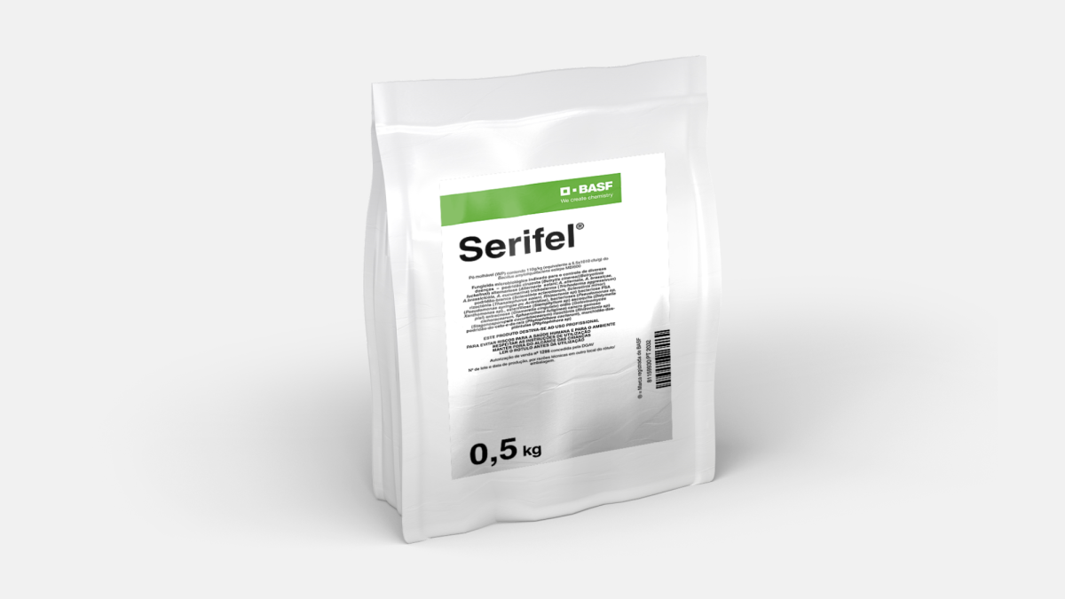 Serifel® - 58084514