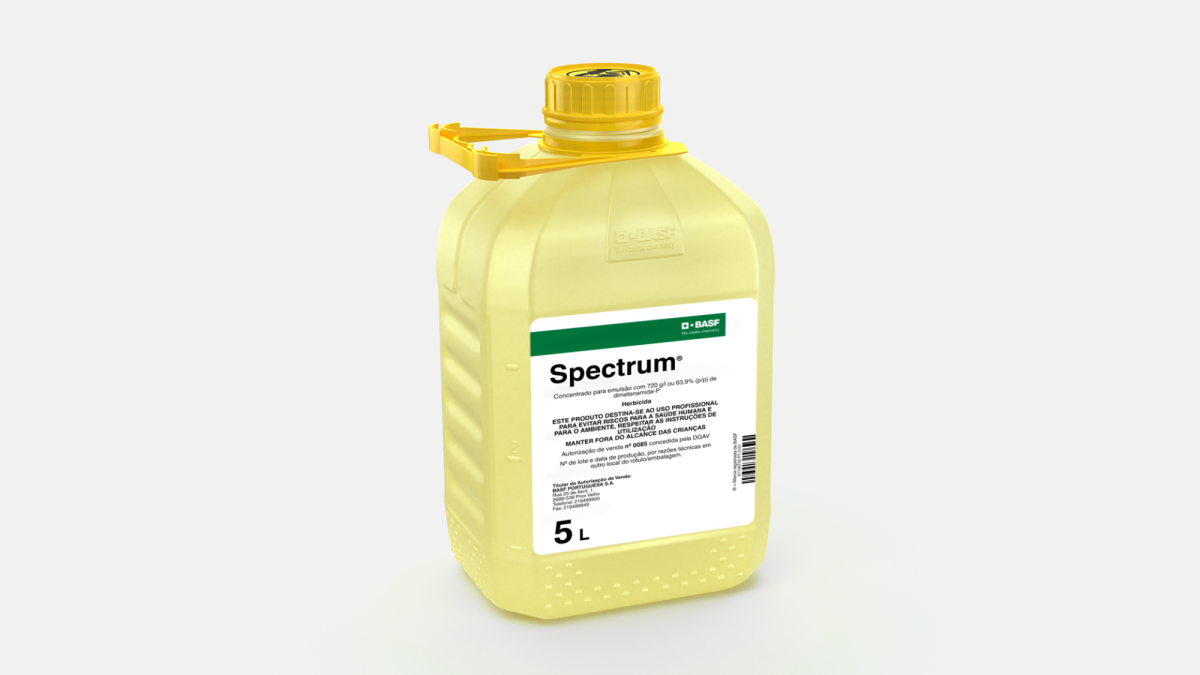 Spectrum® - 58906135