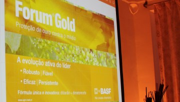 Forum® Gold 