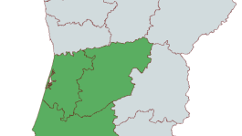 Aveiro Coimbra Viseu