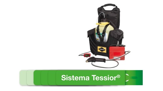 Sistema Tessior®